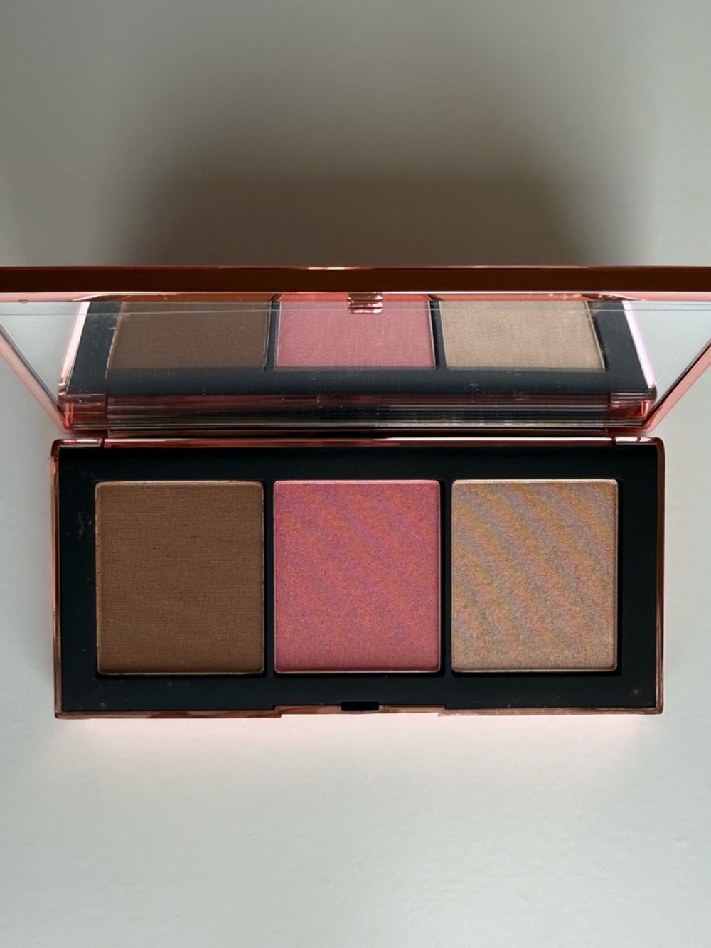 Orgasm Infatuation Cheek Palette